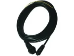 ICOM 6.1m/20ft connection cable to use with the COMMANDMIC III/IV (mounting hardware required) | OPC1540