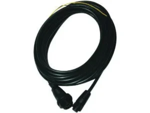 ICOM 6.1m/20ft connection cable to use with the COMMANDMIC III/IV (mounting hardware required) | OPC1540