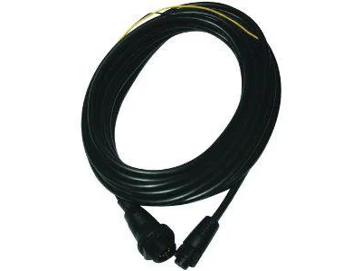 ICOM 6.1m/20ft connection cable to use with the COMMANDMIC III/IV (mounting hardware required) | OPC1540