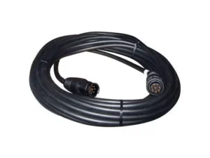 ICOM 6.1m/20ft ext cable to use w COMMANDMIC III/IV with the OPC1540. Up to 2 OPC-1541 can be connected. | OPC1541