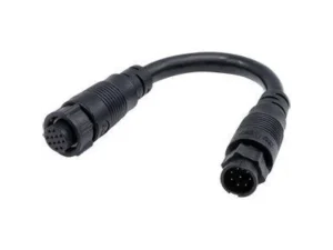 ICOM 12-pin to 8-pin conversion cable to connect HM195 to M605 (1 cable required per HM195) | OPC2384