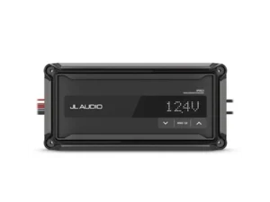 JL AUDIO AP 300/1: 300 Watt Monoblock Compact Marine Amplifier | 010-03428-00