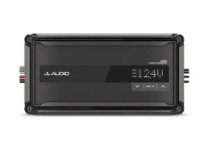 JL AUDIO AP 600/6: 600 Watt, 6-Channel Compact Marine Amplifier | 010-03430-00
