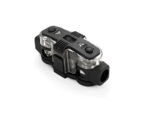 JL AUDIO XB-MFBU-ANL: Master ANL Fuse Block | 91656 | 010-13727-00