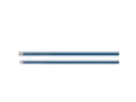 JL AUDIO Blue Parallel Conductor Speaker Cable, 16 AWG, 25' (XC-BCSC16-25) | 010-13732-00