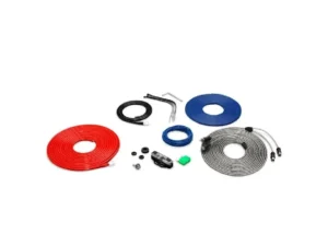 JL AUDIO Amplifier Connection Kit, 60 Amp Capacity (XD-ACS60) | 010-13455-00