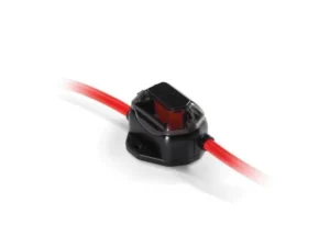 JL AUDIO XD-MFBW-MAXI: Water-Resistant Master MAXI? Fuse Block | 90469 | 010-13485-00