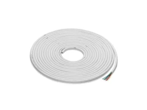 JL AUDIO XM-WHTMFC-25: 25 ft. White 16 AWG, Tinned Copper Marine Spk Cable + (4) 20 AWG Illum. Leads | 90955 | 010-13422-00