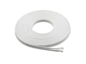 JL AUDIO XM-WHTSC12-380: White AWG Multipurpose Cable | 90254 | 010-13450-00