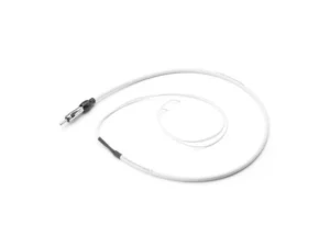 JL AUDIO XMD-WHTANT-AM/FM:  Motorola Style AM/FM Antenna | 90524 | 010-13555-00