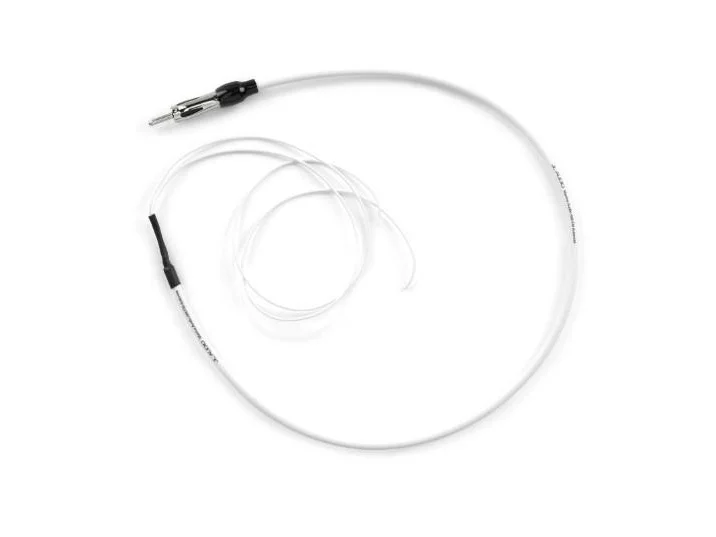 JL AUDIO XMD-WHTANT-AM/FM: Motorola Style AM/FM Antenna | 90524 | 010-13555-00 - Image 2