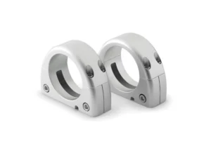 JL AUDIO M-MCPV3-3.000: Pipe Mounting Fixture (Fixed) for M & MX ETXv3, Clamp has inner-diam. of 3.000" | 91276 | 010-13712-00
