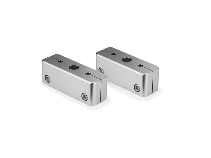 JL AUDIO OEM-Specific Four Winns® & Deck/Surface Mounting Fixture for M & MX ETXv3 models, PAIR | 91278 | 010-13714-00