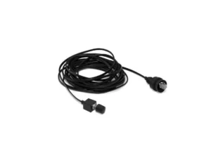 JL AUDIO Water-resistant Remote Bass Control (M-RBC-1) | 98404 | 010-13844-00