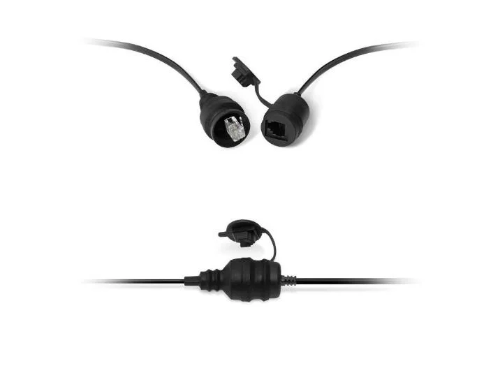 JL AUDIO Water-resistant Remote Bass Control (M-RBC-1) | 98404 | 010-13844-00 - Image 2