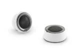 JL Audio M6-100CT-C/S-GwGm: 1" M6 Marine Component Tweeters, White/Gray/Black, PAIR | 93693 | 010-03500-00