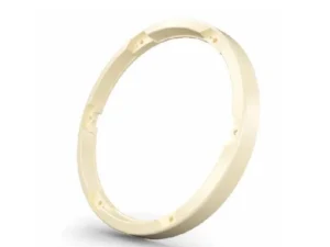 JL AUDIO Beige Trim Ring for M6-770XC-S | 92905 *ON SALE WHILE SUPPLIES LAST*
