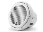 JL AUDIO M6-8IB-C-GWGW-4: 8" Marine Subwoofer (200W, 4 ohm), Infinite Baffle, Classic Grille | 93615 | 010-03080-00