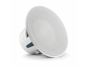 JL AUDIO M6-8IB-L-GwGw-4: 8" LUXE Premium Marine Subwoofer, White Trim Ring & Luxe Grille, EACH | 93719 | 010-03508-00 *ON SALE