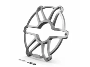 JL AUDIO Titanium Custom Grille for M7 12-inch Subwoofer | 92533 *ON SALE WHILE SUPPLIES LAST*