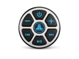 JL AUDIO MBT-CRX V3: Marine Bluetooth Controller/Receiver | 91905 | 010-03378-00