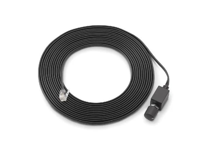 JL AUDIO MHD-RLC: Amplifier Remote Level Control and Cable | 98121 | 010-13839-00
