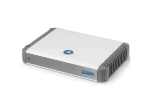 JL AUDIO MHD600/4: 4-Channel Class D Full-Range Marine Amplifier, 600W | 98224 | 010-03319-00