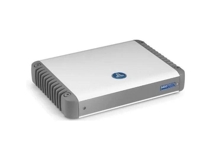 JL AUDIO MHD750/1: Monoblock Class D Wide-Range Marine Amplifier, 750W | 98225 | 010-03320-00 - Image 3