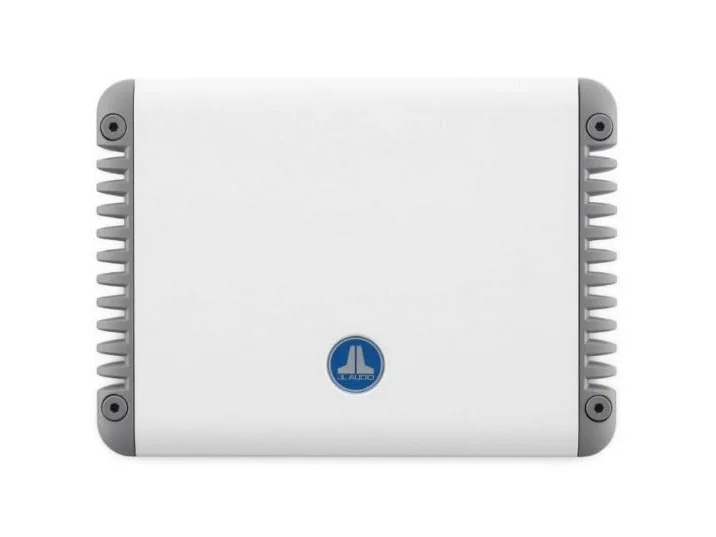 JL AUDIO MHD900/5: 900W, 5 Ch. Class D Full-Range Marine System Amplifier | 98226 | 010-03103-00 - Image 2