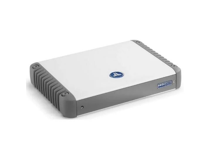 JL AUDIO MHD900/5: 900W, 5 Ch. Class D Full-Range Marine System Amplifier | 98226 | 010-03103-00 - Image 3