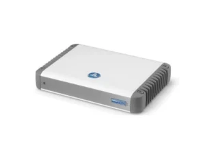 JL AUDIO MHD900/5-24V: 5-Channel Class D Full-Range Marine System Amplifier for 24V Systems, 900W | 98229 | 010-03321-00
