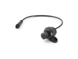 JL AUDIO MLC-RW: Marine Lighting Controller with Rotary Knob, Wi-Fi Enabled | 99816 | 010-13428-00