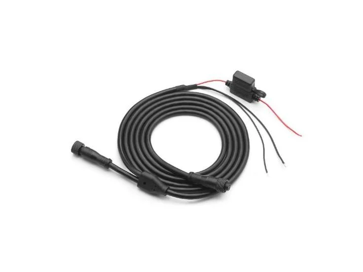 JL AUDIO MMC-PN2K-6: Powered Network Cable - 6 ft. / 1.83 m | 99927 | 010-13858-00