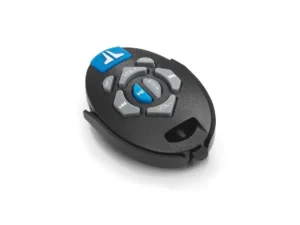 JL AUDIO MMR-10W-Remote: Add-On Wireless, Remote Controller For Use With MediaMaster (KEY FOB ONLY) | 99912 *ON SALE