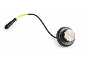 JL AUDIO MMR-5N2K: Volume Controller for MediaMaster® Source Unit with NMEA 2000® Network Connectivity | 99948 | 010-03134-00