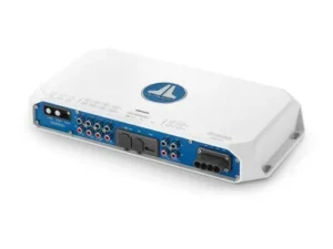 JL AUDIO MV1000/1: Monoblock Class D Subwoofer Amplifier,1000W @ 2 ohm / 600W @ 4 ohm - 14.4V | 98645 | 010-03335-00