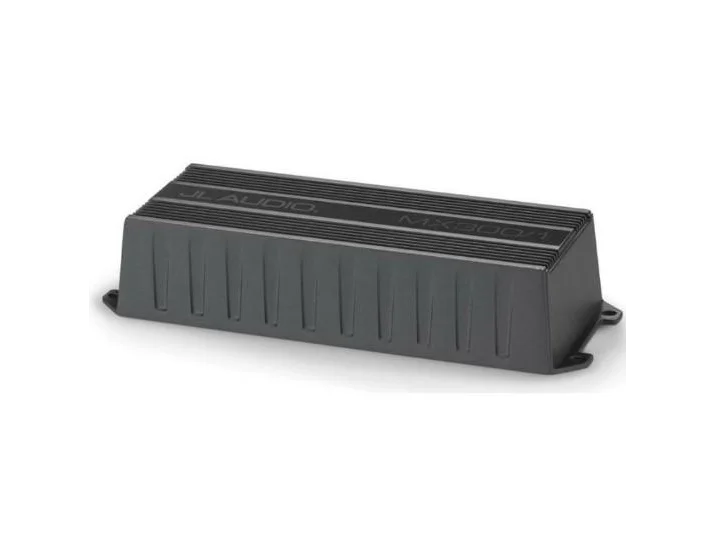 JL AUDIO MX300/1: Monoblock Class D Full-Range Amp, 160W x 4 @ 4 ohm / 300W x 1 @ 2 ohm - 14.4V | 98406 | 010-03324-00