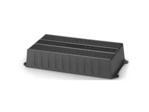 JL AUDIO MX500/4: 4-channel Class D Full-Range Amp, 90 Watts x 4 @ 4 ohm / 125 Watts x 4 @ 2 ohm - 14.4V | 98408 | 010-03106-00