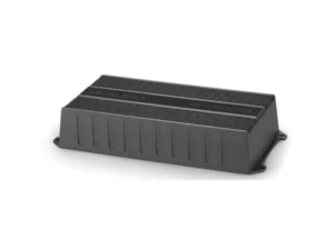 JL AUDIO MX600/3: 3-Channel Class D  Amp,75W x 2 + 250W x 1 @ 4 ohm / 100W x 2 + 400W x 1 @ 2 ohm, 14.4V | 98409 | 010-03326-00