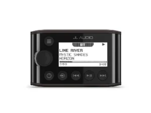 JL AUDIO NRX-300 Wired Remote | 010-01628-06