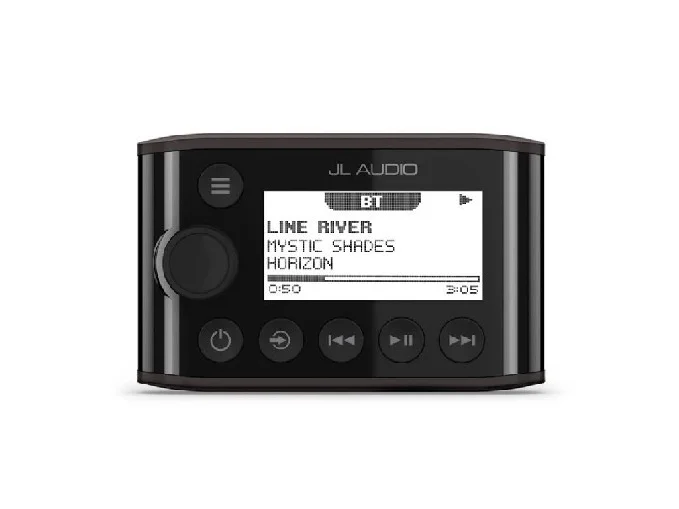 JL AUDIO NRX-300 Wired Remote | 010-01628-06