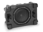 JL AUDIO PES110-TW1-2 - 10" StowAway Sealed Subwoofer (300W, 2 ohm) | 92998 | 010-03454-00