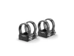 JL AUDIO PS-SWMCP-B-1.500, Pipe Mount Fixtures (Swivel) for VeX Tower Speakers, Clamps Inner-Diam. 1.500" | 91189 | 010-13695-00