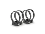 JL AUDIO Mount Fixture for VeX? Enclosed System, Pipe Mounting, 3.000" (PS-SWMCP-B-3.000) | 010-13877-00