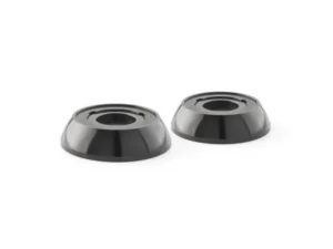 JL AUDIO PS-SWMCP-B-SM: Deck Surface Mount, Black Anodized, 1-SET | 91190 | 010-13696-00