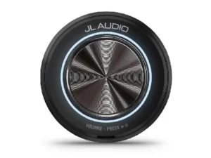 JL AUDIO R5 Single Stereo Volume Controller | 010-04790-00