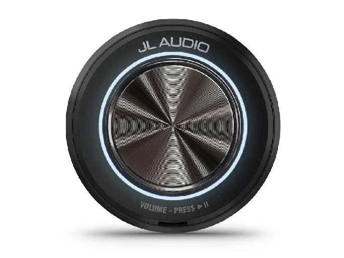 JL AUDIO R5 Single Stereo Volume Controller | 010-04790-00