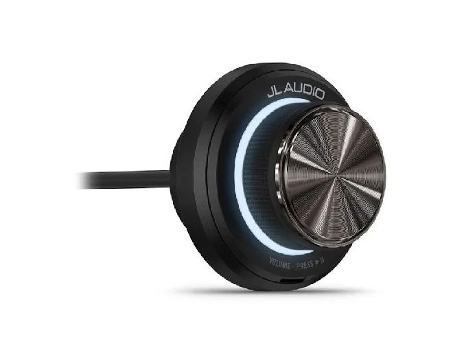 JL AUDIO R5 Single Stereo Volume Controller | 010-04790-00 - Image 2