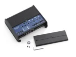 JL AUDIO XDM500/3: 3-Channel System Amplifier Made for Marine, 500W | 98682 | 010-03343-00