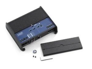 JL AUDIO XDM600/1: Mono Subwoofer Amplifier Made for Marine, 600W | 98683 | 010-03116-00